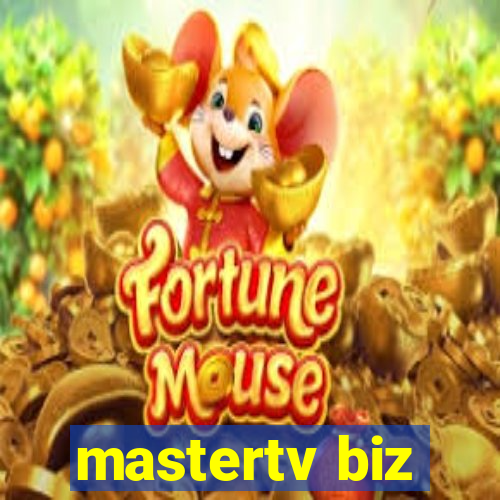 mastertv biz